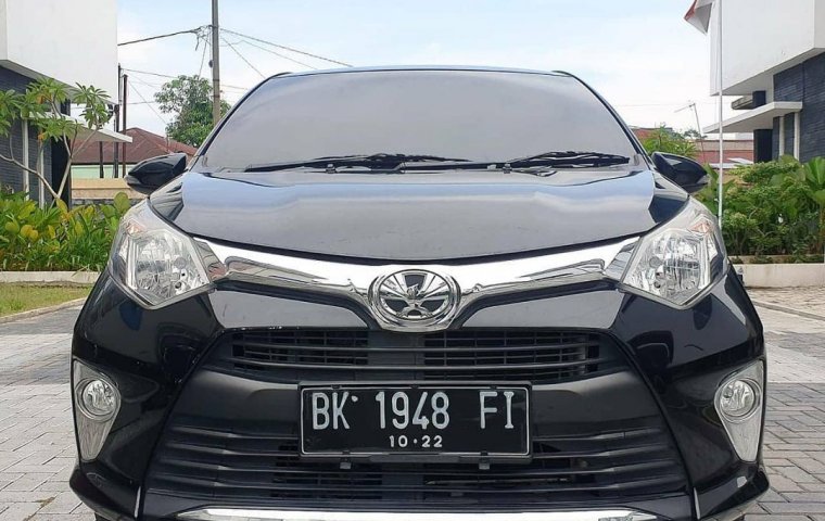 Toyota Calya 1.2 Manual 2017