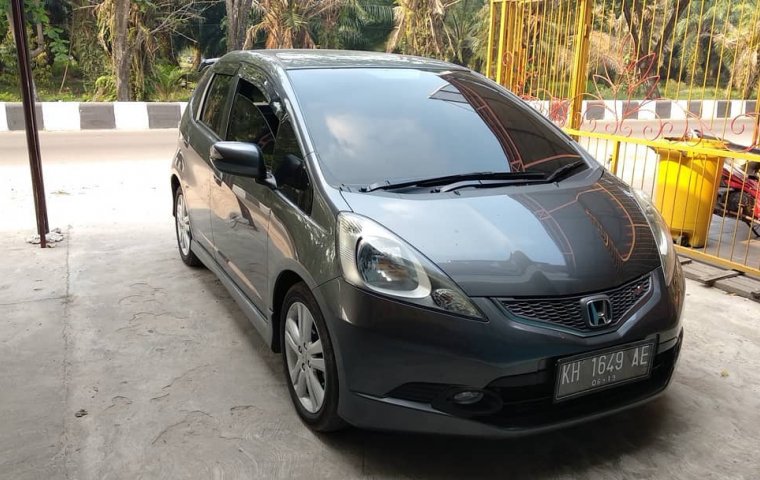 Honda Jazz RS 2014