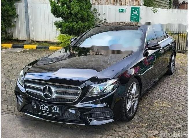 DKI Jakarta, jual mobil Mercedes-Benz AMG 2019 dengan harga terjangkau