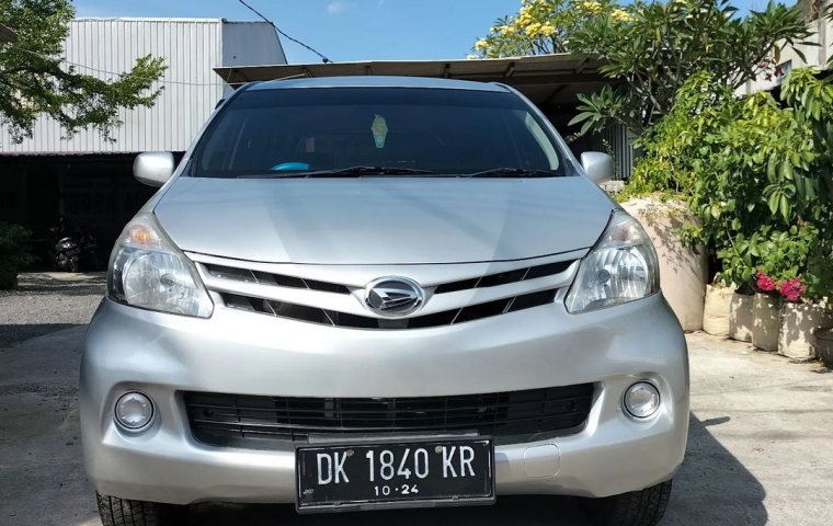 Daihatsu Xenia 1.3 R MT 2014