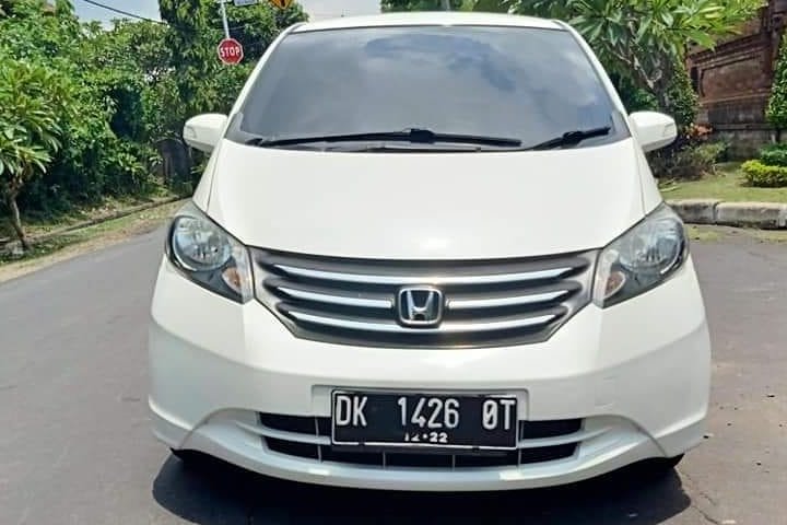 Jual mobil Honda Freed 2012 , Bali, Kota Denpasar