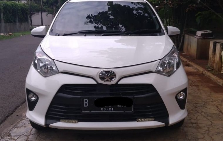 Jual mobil Toyota Calya 2016 , Bali, Kota Denpasar