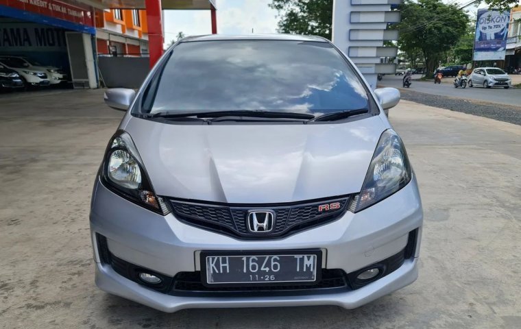 Honda Jazz RS 2013