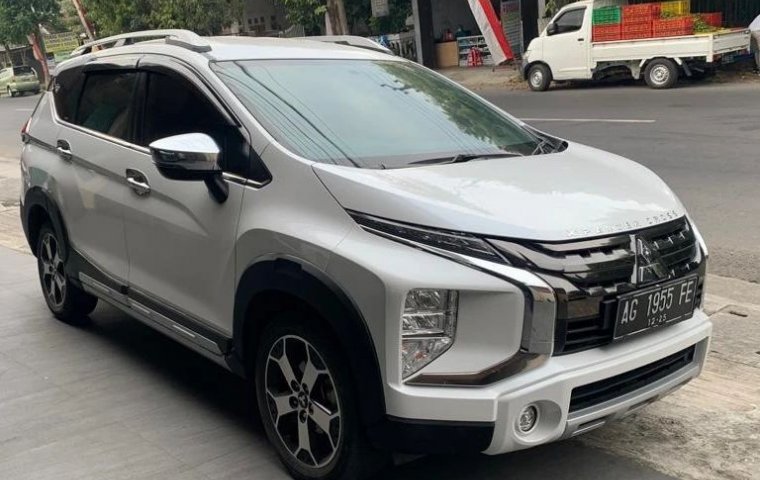 Mitsubishi Xpander Cross AT 2019