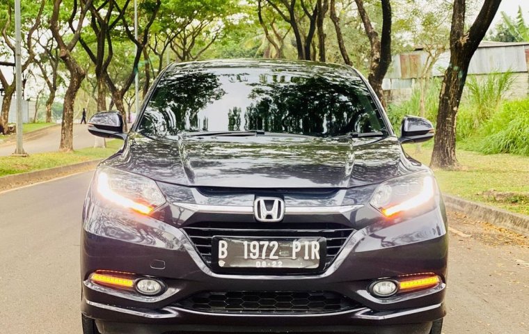 Honda HR-V 1.8L Prestige 2018