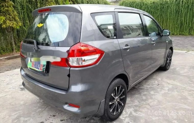 Jawa Timur, jual mobil Suzuki Ertiga GL 2017 dengan harga terjangkau