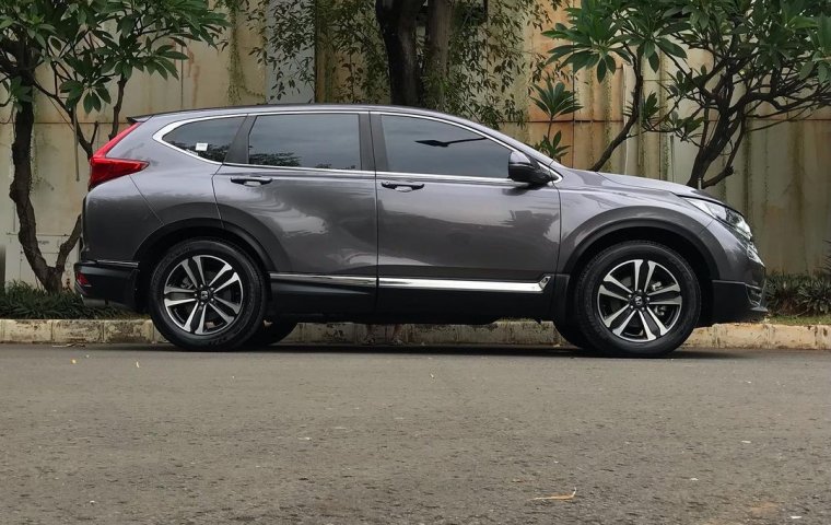 Honda CR-V Turbo Prestige 2019