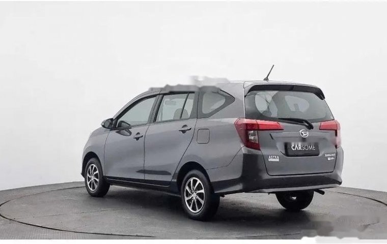 Jawa Barat, jual mobil Daihatsu Sigra R 2016 dengan harga terjangkau