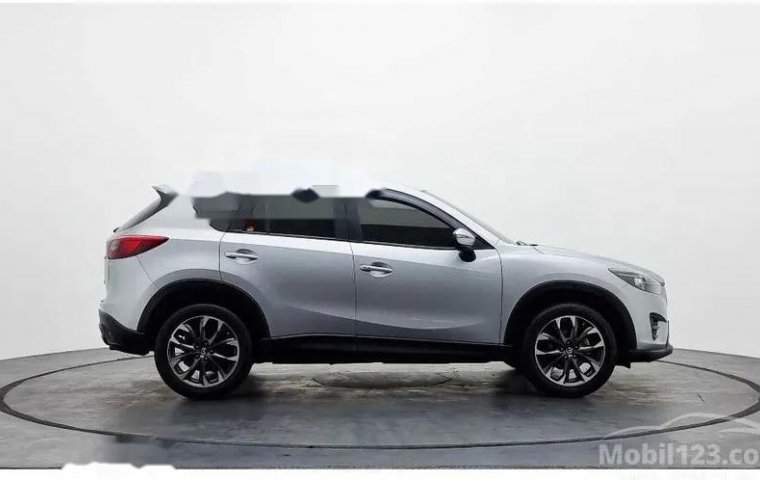 Jual mobil Mazda CX-5 Touring 2016 bekas, DKI Jakarta