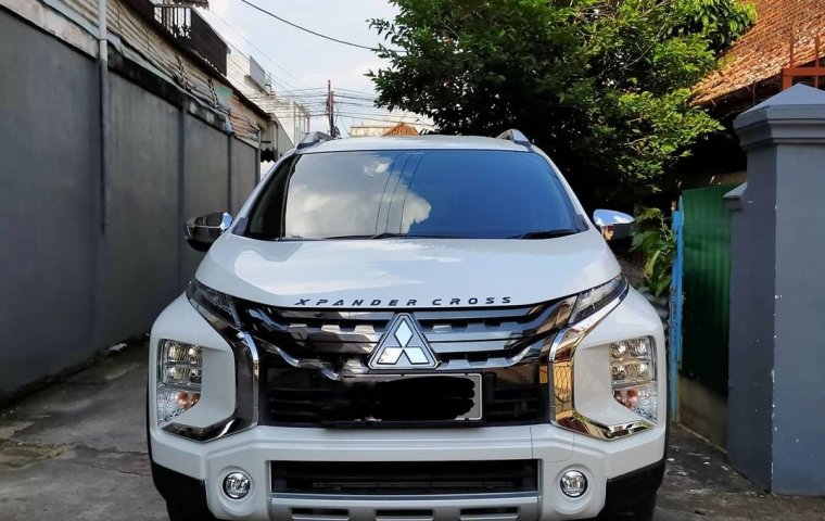 Promo Mitsubishi Xpander Cross AT thn 2019