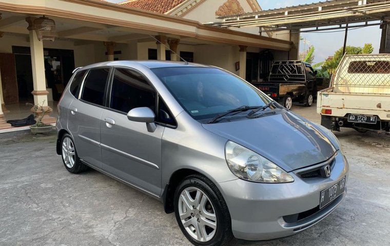 Honda Jazz i-DSI 2005