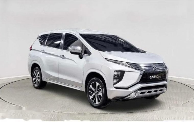 DKI Jakarta, Mitsubishi Xpander ULTIMATE 2018 kondisi terawat