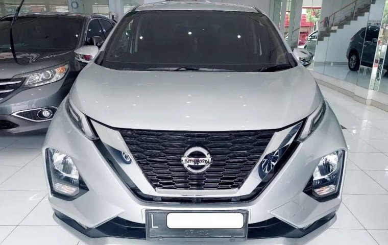 Nissan Livina VL AT 2019