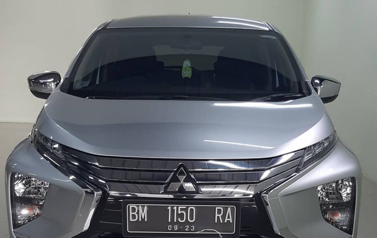 Mitsubishi Xpander Ultimate A/T 2018