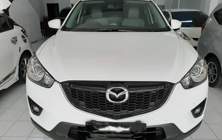 Promo Mazda CX-5 Grand Touring thn 2014