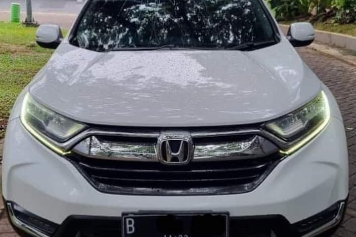 Jual mobil Honda CR-V 2020 , DKI Jakarta, Kota Jakarta Timur