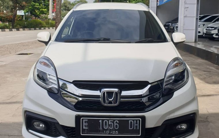 Honda Mobilio RS 2015