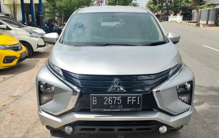 Mitsubishi Xpander GLS 2019