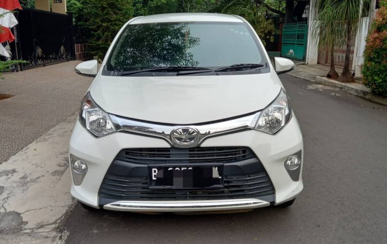 Jual mobil Toyota Calya 2018 , Bali, Kota Denpasar