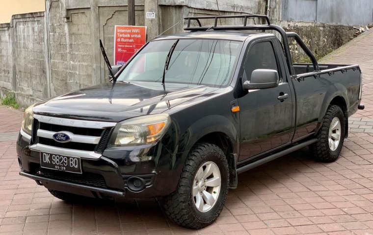 Jual mobil Ford Ranger 2010 , Bali, Kota Denpasar