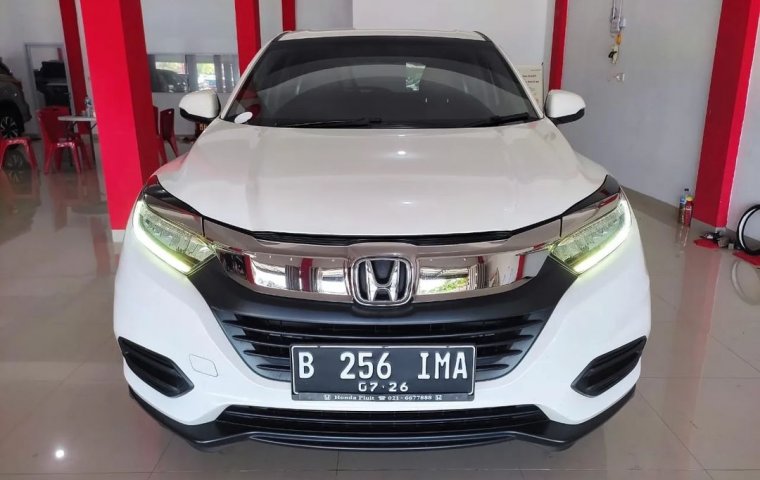 Jual mobil Honda HR-V 2019 , Bali, Kota Denpasar