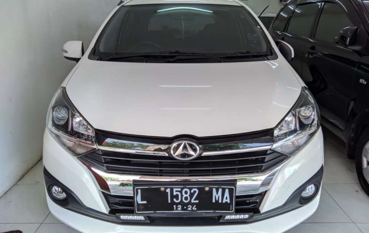 Daihatsu Ayla 1.2L R MT 2019