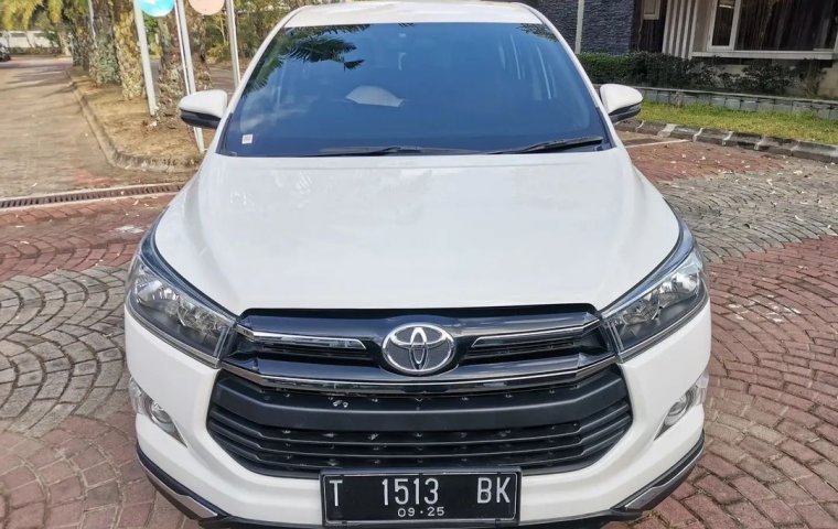 Toyota Kijang Innova 2.4G 2020