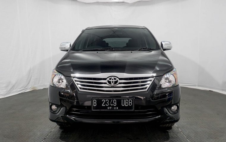 Toyota Kijang Innova 2.5 G