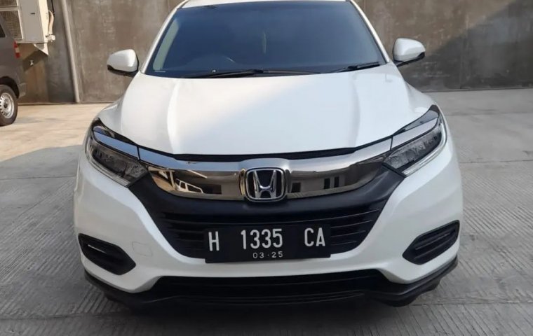 Honda HR-V 1.5 Spesical Edition 2020