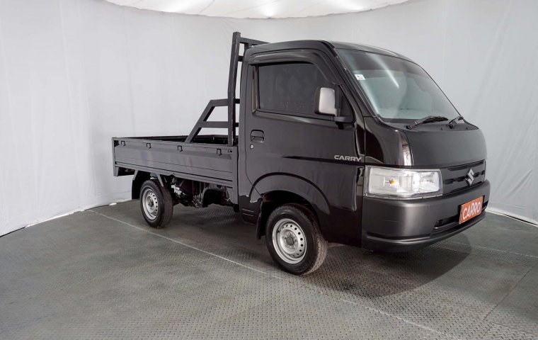 Suzuki Carry 1.5 Pickup Non AC/PS MT 2020 Hitam