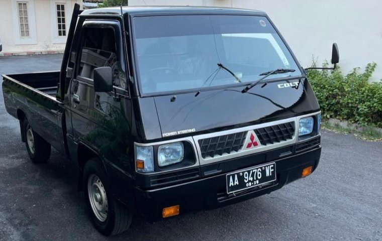 Mitsubishi Colt L300 2.5L Diesel Pick Up 2dr 2020