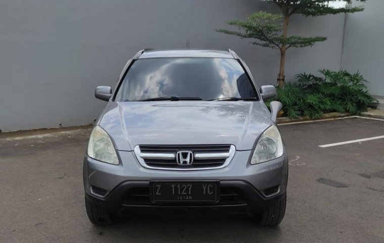 Jual mobil Honda CR-V 2004 , Bali, Kota Denpasar