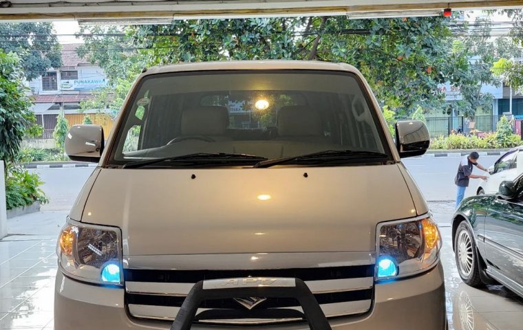 Suzuki APV SGX Luxury 2019