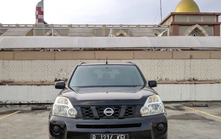 Nissan X-Trail XT 2010