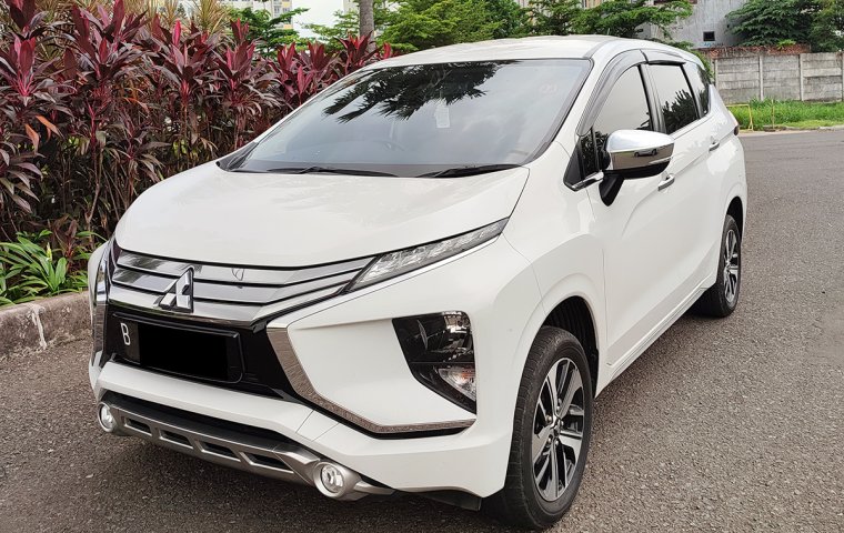 Mitsubishi Xpander ULTIMATE AT 2018 DP Minim