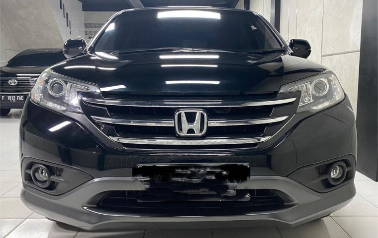 Promo Honda CR-V 2.0 AT Matic thn 2014