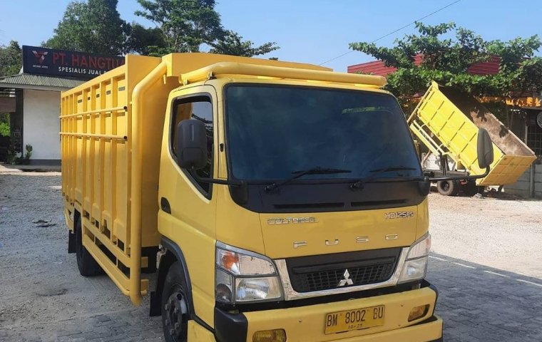 Mitsubishi Colt 125 PS HD Canter 2010 Truck