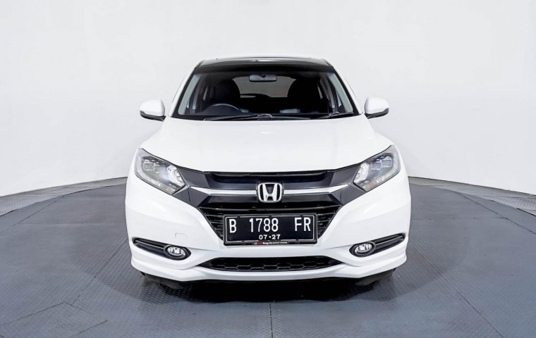 Honda HR-V 1.8L Prestige 2017 Putih