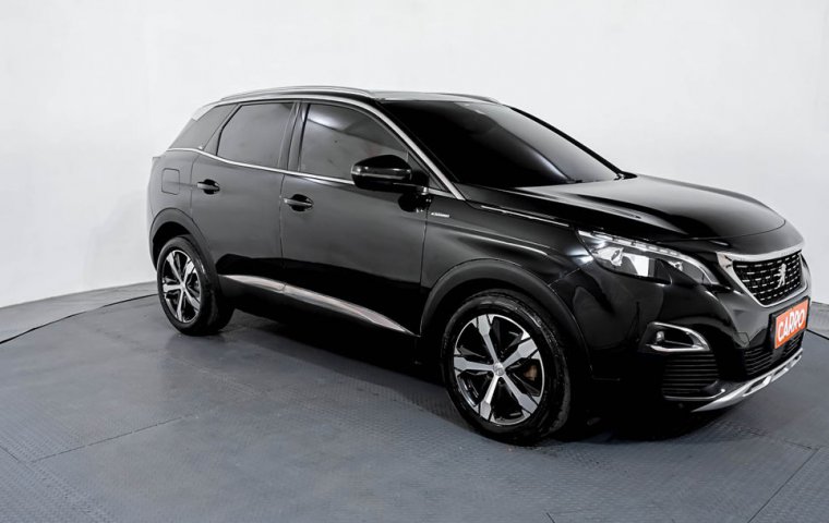 Peugeot 3008 1.6 a/t 2019