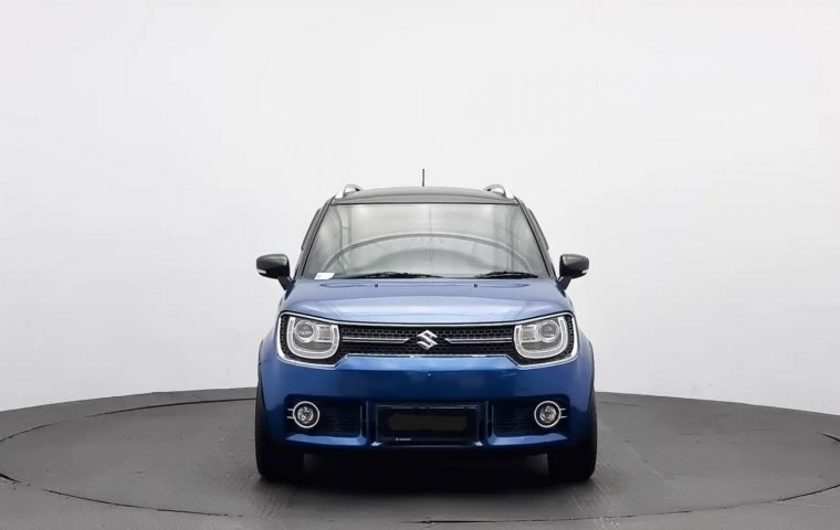 Promo Suzuki Ignis DP rendah!!