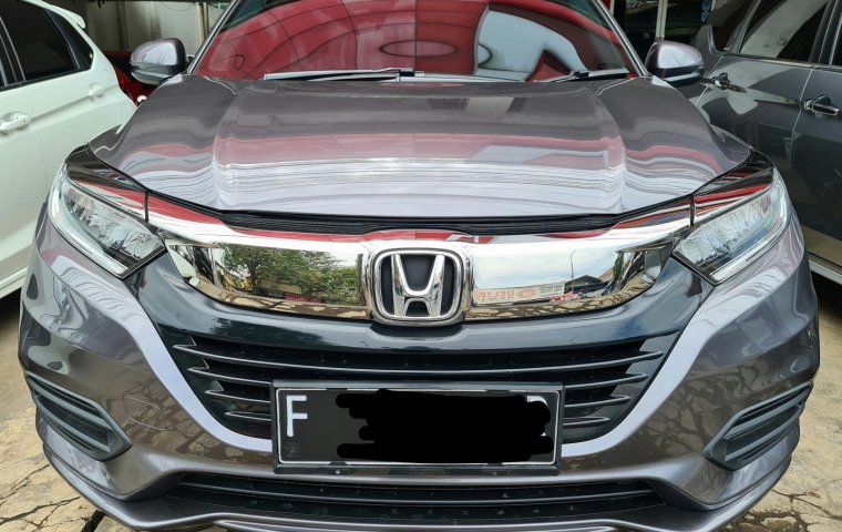 Km 33rban Honda HRV Prestige 1.8 AT ( Matic ) 2019 / 2020 Abu2 Tua Good Condition