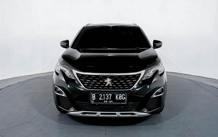 Peugeot 3008 LG AT