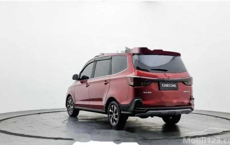 Jual mobil Wuling Confero S 2021 bekas, Jawa Barat