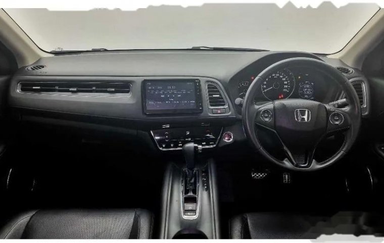 Banten, jual mobil Honda HR-V E Special Edition 2019 dengan harga terjangkau