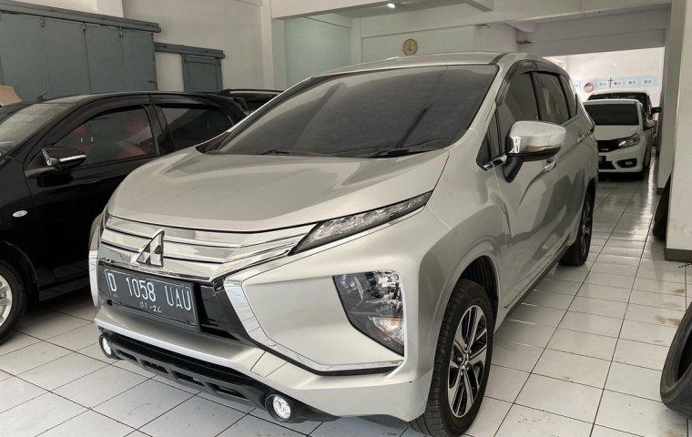 Mitsubishi Xpander Exceed A/T 2019