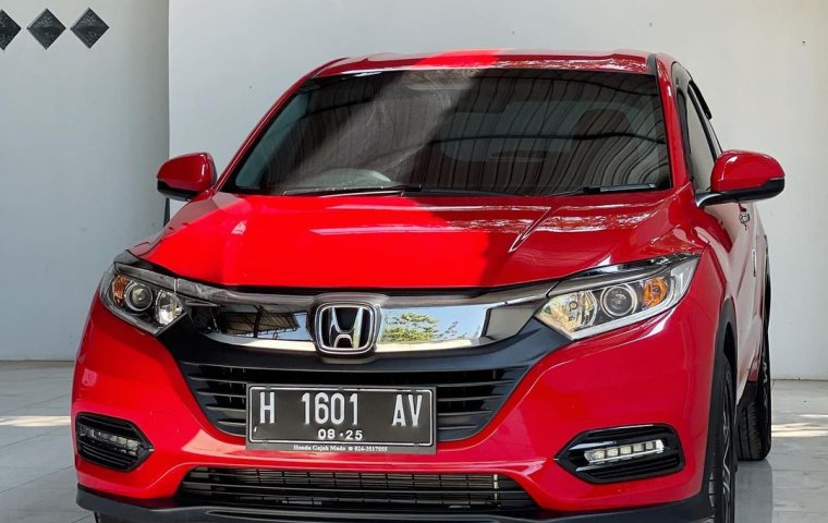 Honda HR-V 1.5L E CVT 2020