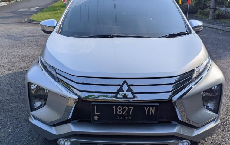 Mitsubishi Xpander ULTIMATE 2018