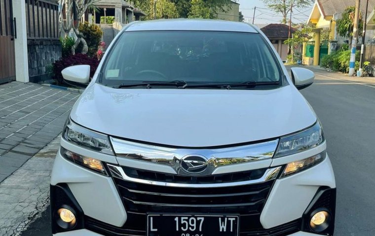 Jual mobil Daihatsu Xenia 2017