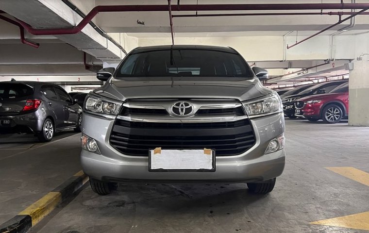 Toyota Kijang Innova 2.0 G 2017