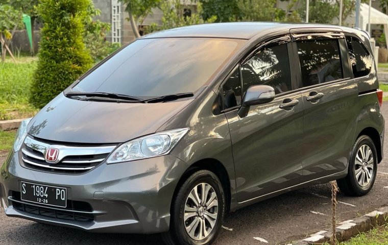 Honda Freed PSD 2012